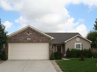 204 Creekview Dr, Danville, IN 46122