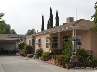 10874 Vinedale St, Sun Valley, CA 91352
