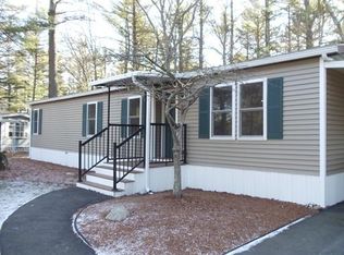 34 Kennedy Dr, Carver, MA 02330