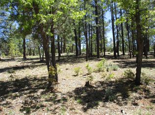 1956 Sugar Pine Dr, Happy Jack, AZ 86024
