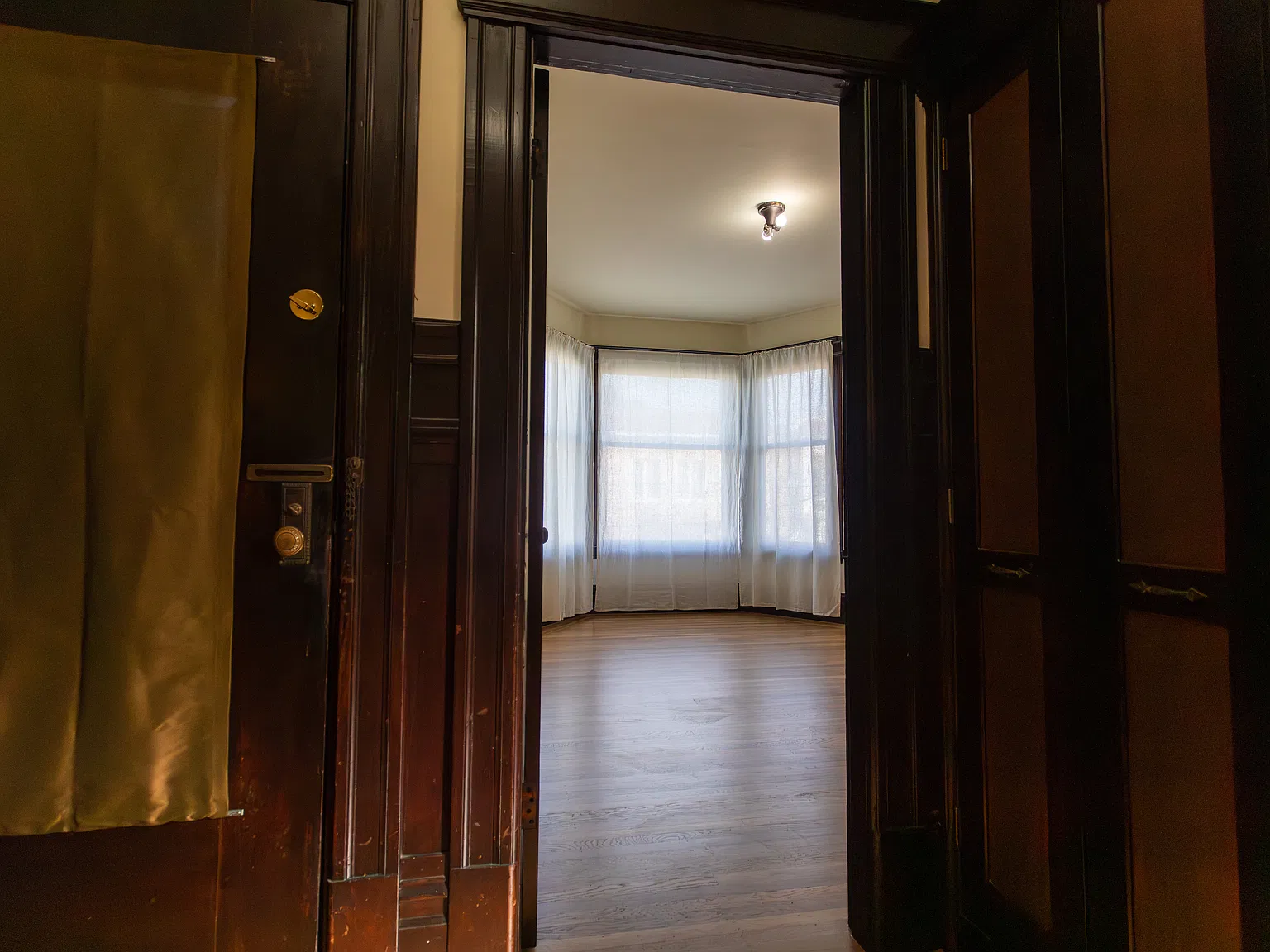 1 bed, 800 sqft, $4,600 — Photo 2