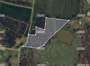 1 Pinson Rd, Springfield, TN 37172