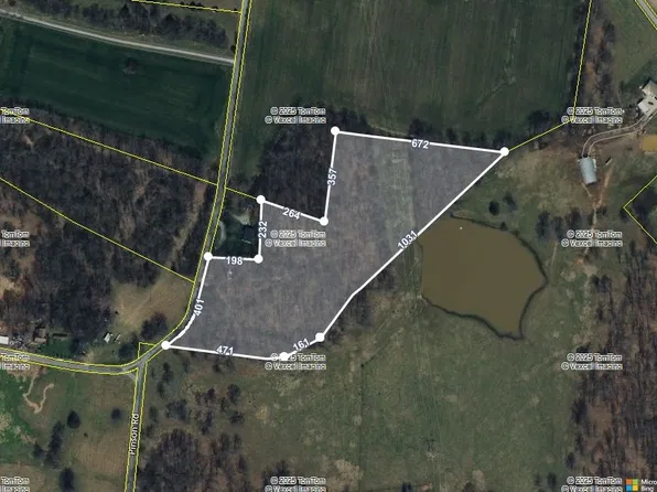 1 Pinson Rd, Springfield, TN 37172