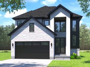 2819 Buroak Dr, London, ON