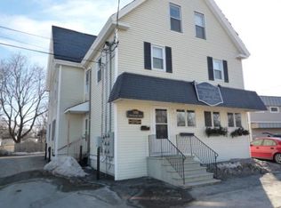 586 Hammond St #5, Bangor, ME 04401