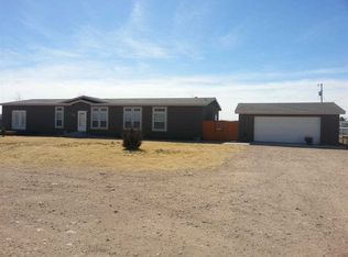 1311 E Rancho Rd, Hobbs, NM 88242