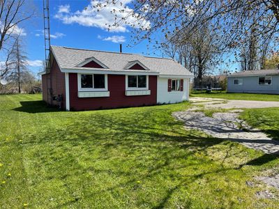 1847 S Riverside Dr, Au Gres, MI, 48703