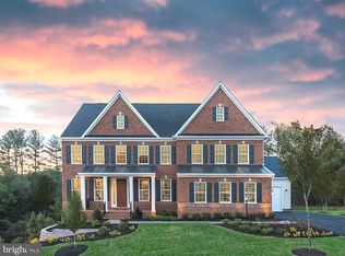 15215 Torino Way, Woodbine, MD