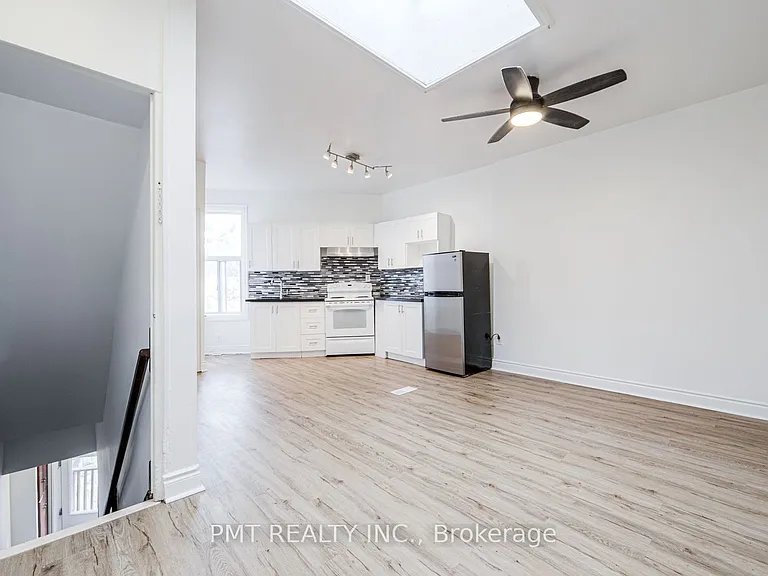 2045 Davenport Rd #UPPER — Photo 4