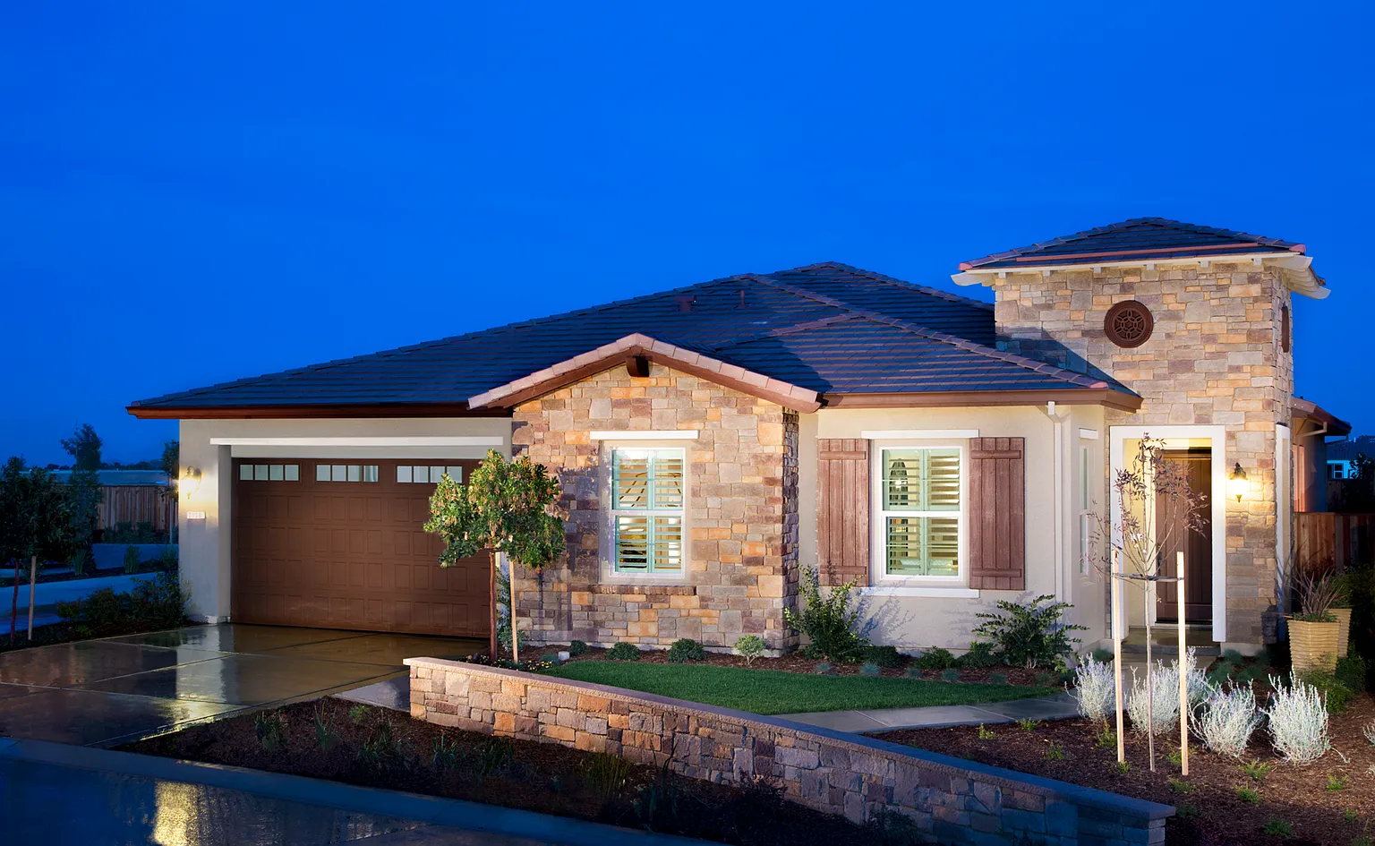 7026 Harborhaven Way photo 1