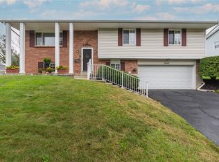 2431 Santa Rosa Dr, Dayton, OH 45440