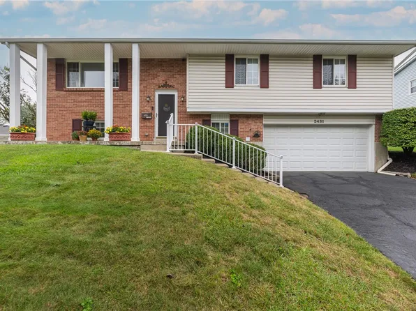 2431 Santa Rosa Dr, Dayton, OH 45440