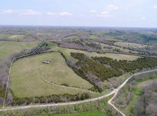 140 Fallis Run Rd, Harrodsburg, KY 40330