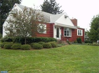 3700 Arlington Ave, Brookhaven, PA 19015