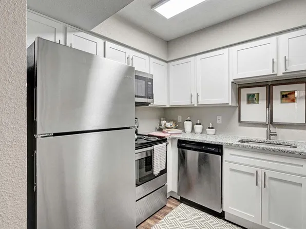 Foundations at Austin Colony