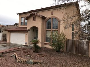 12809 W Bloomfield Rd, El Mirage, AZ 85335