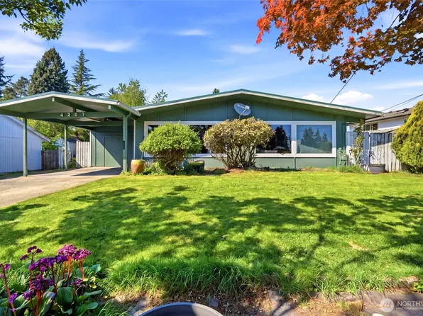 4207 225th Street SW, Mountlake Terrace, WA 98043