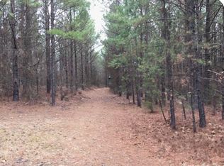 0 Union Valley, Perry, AR 72125