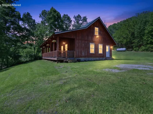 9004 Timber Drive, Mountain Grove, MO 65711
