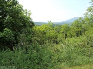 Old Farm Rd, Pembroke, VA 24136