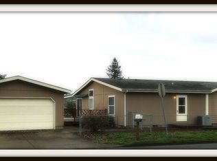 779 N Walnut St, Independence, OR 97351