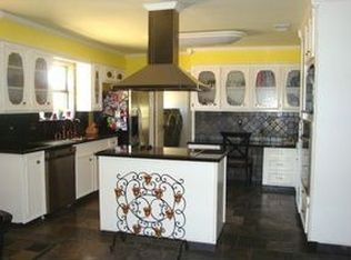 17236 Fm 3079, Chandler, TX