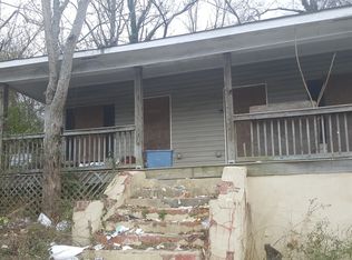 752 Joseph E Boone Blvd NW, Atlanta, GA 30314