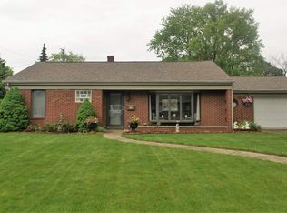 524 Somerset Dr, Kokomo, IN