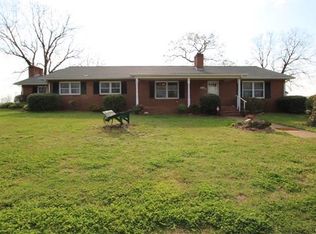 1222 Double Springs Church Rd, Shelby, NC 28150