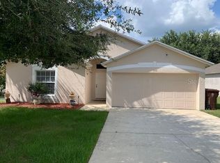 100 China Berry Cir, Davenport, FL 33837