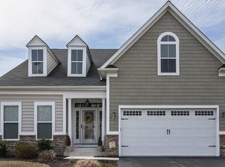 14684 Pleasant Pond Way, Lewes, DE 19958