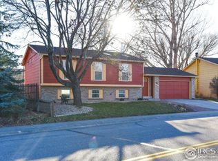 3831 Arctic Fox Dr, Fort Collins, CO 80525