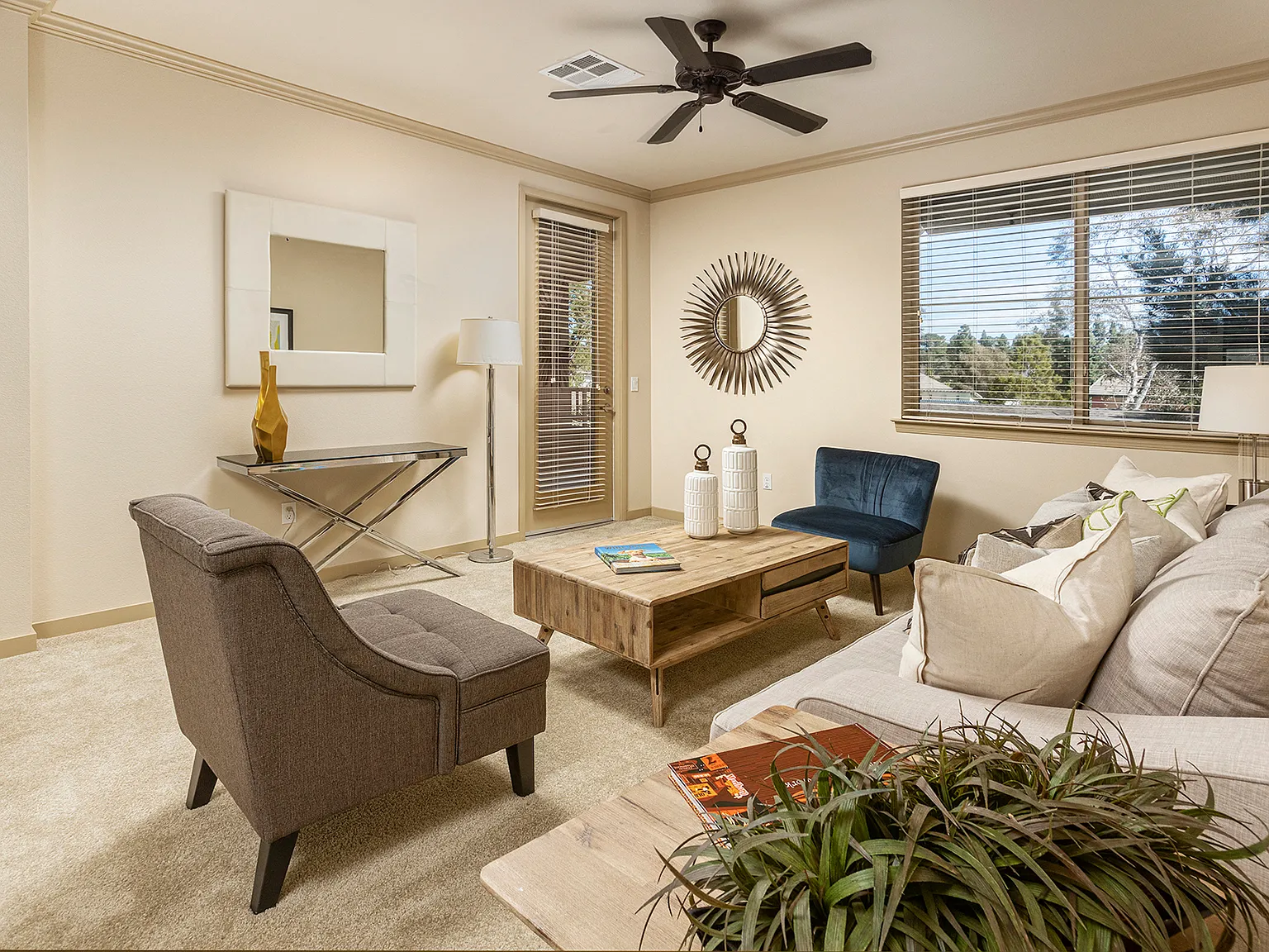 55+ Community - FountainGlen Jacaranda — Photo 1