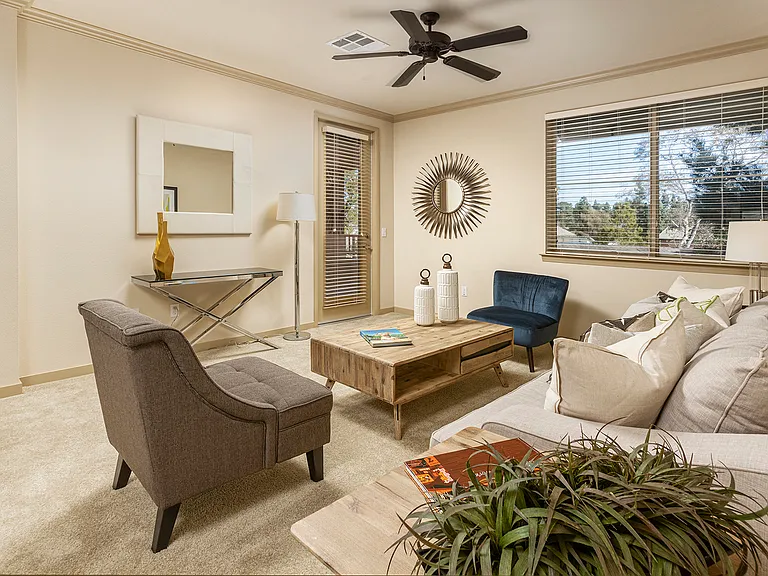55+ Community - FountainGlen Jacaranda — Photo 1