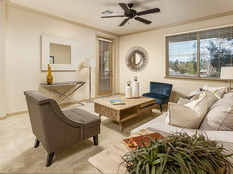 55+ Community - FountainGlen Jacaranda