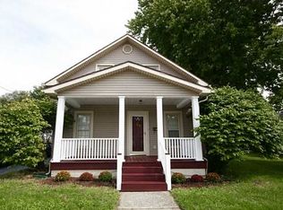 521 S Maple St, Bowling Green, OH