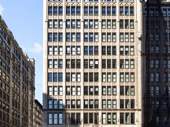 254 Park Avenue South GARDEN image 12 of 12