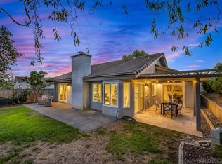 1565 Hawk View Dr, Encinitas, CA 92024