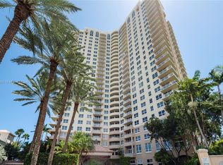 19501 W Country Club Dr APT 2210, Aventura, FL 33180