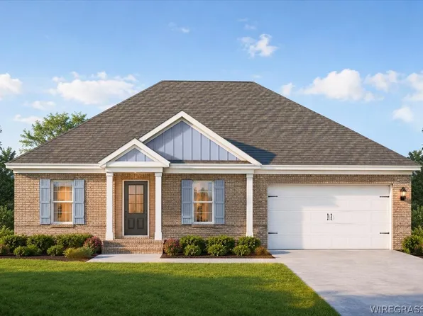 105 Firethorn Way, Enterprise, AL 36330