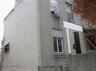 400 N East Ave, Baltimore, MD 21224