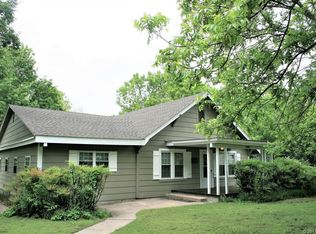 1401 S Ash St, Ada, OK 74820