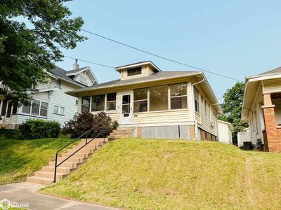 1511 Remey Ave, Burlington, IA, 52601