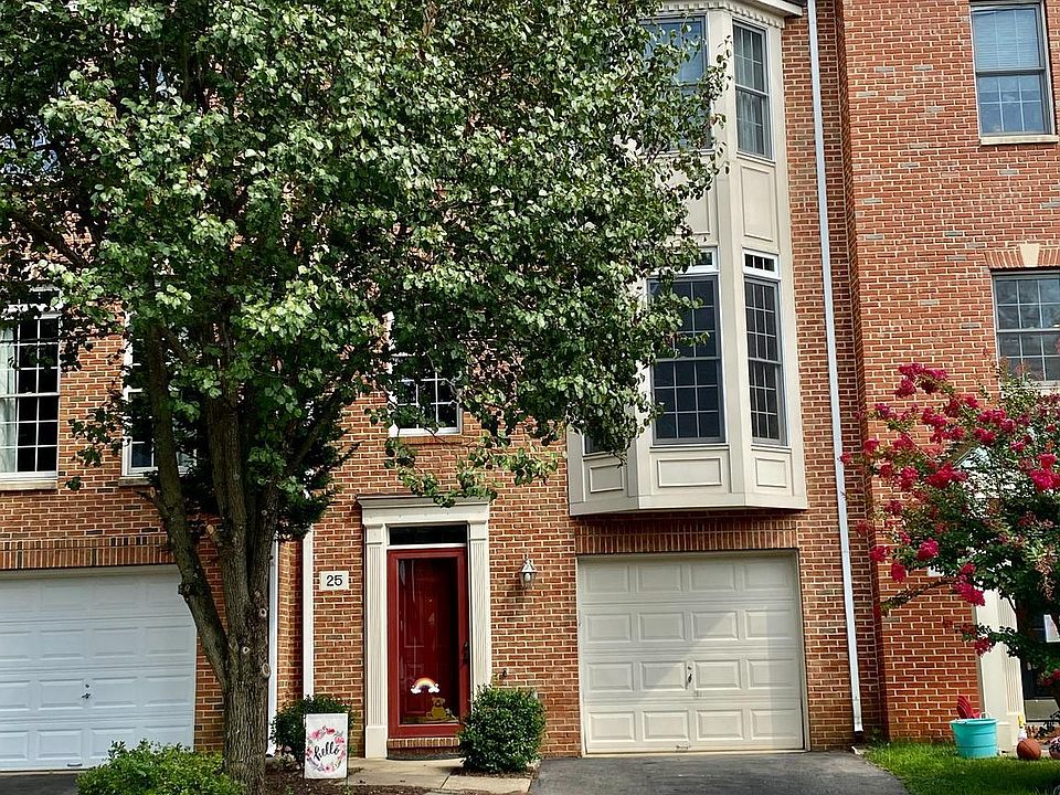 25 Blue Hosta Way, Rockville, MD 20850 Zillow