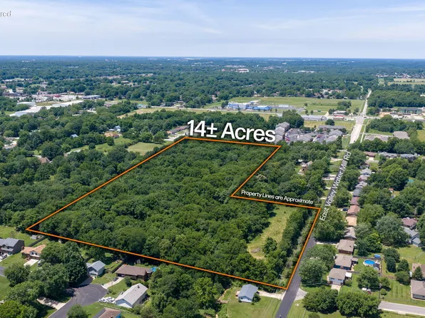 000 E Valley Water Mill Road, Springfield, MO 65803