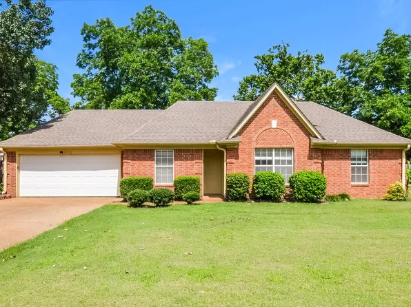 6020 Oak Ridge Dr, Olive Branch, MS 38654