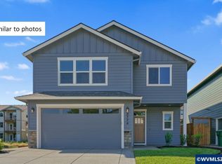 LOT NW Coast Mountain Dr #A, Dallas, OR 97338