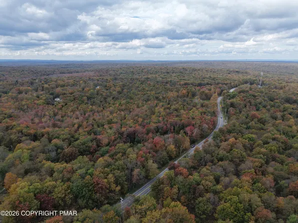 LOT-56B June Dr, Tobyhanna, PA 18466