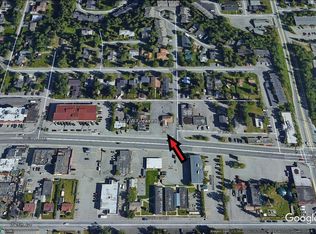 1017 W Fireweed Ln, Anchorage, AK 99503
