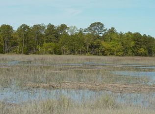 39 Rose Island Rd #43, Saint Helena Island, SC 29920